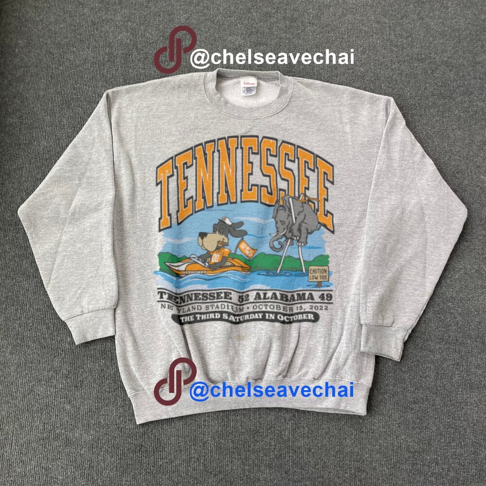 TN Vols Beat Alabama Crimson Tide Shirt, Vols vs Alabama football Shirt Tee